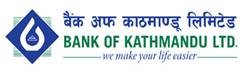 Bank of Kathmandu (BOK)